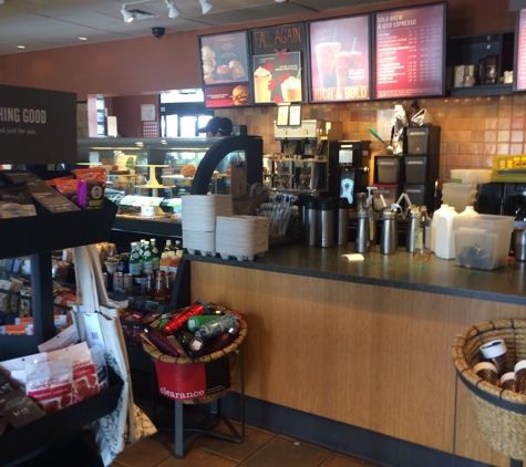 Starbucks Coffee - Aberdeen, NC