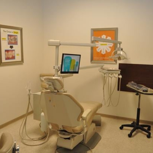 Ranch Plaza Dental Group - Las Vegas, NV