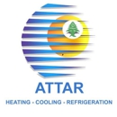 Attar Enterprises Heating, Cooling & Refrigeration