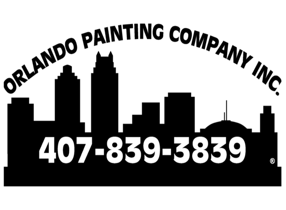 Orlando Painting Company Inc - orlando, FL