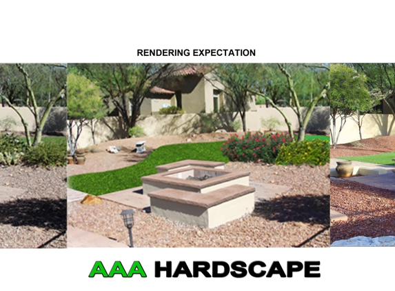 AAA Hardscape - Mesa, AZ