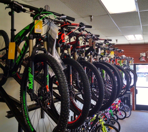 805 Bicycles - Simi Valley, CA