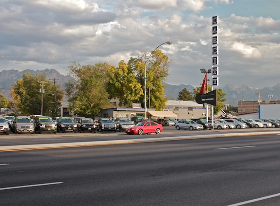 Car City of Utah - South Salt Lake, UT