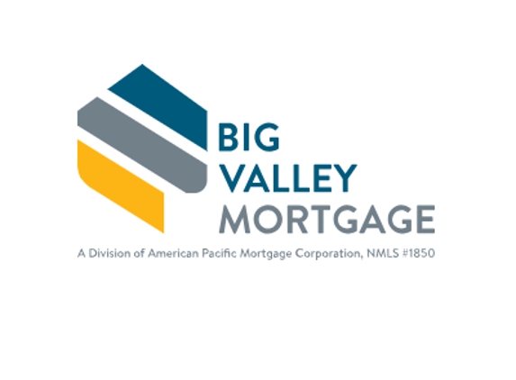 Jeff Silver - Big Valley Mortgage - Roseville, CA