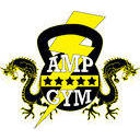 AMP Hardcore Gym