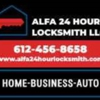 Alfa 24 Hour Locksmith gallery