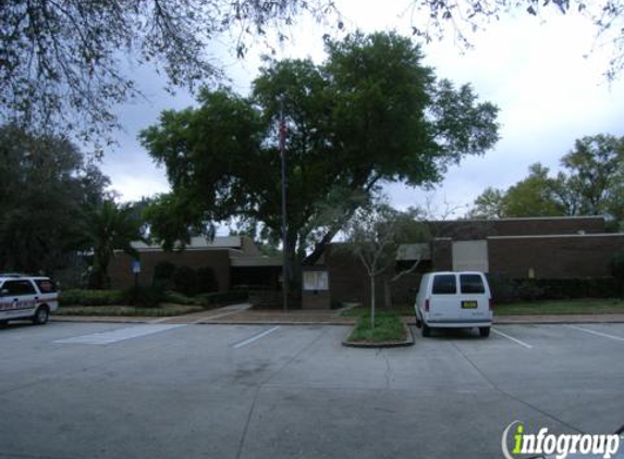 Maitland Building Inspections - Maitland, FL