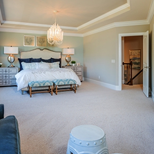 Chapel Cove by Pulte Homes - Charlotte, NC