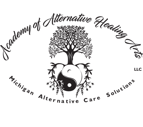 Academy of Alternative Healing Arts - Grandville, MI