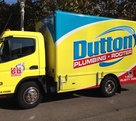 Dutton Plumbing, Inc. - Simi Valley, CA