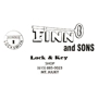 Finn And Sons Lock & Key