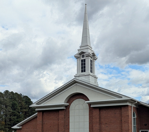 The Church of Jesus Christ of Latter-day Saints - Vienna, VA