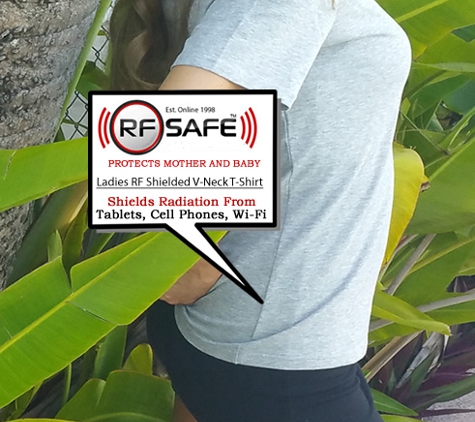 RF Safe - Madeira Beach, FL