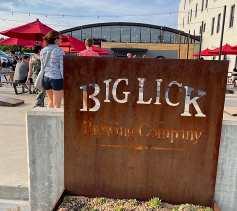 Big Lick Brewing Company - Roanoke, VA