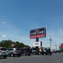 Lipscomb Auto Sales - Used Car Dealers