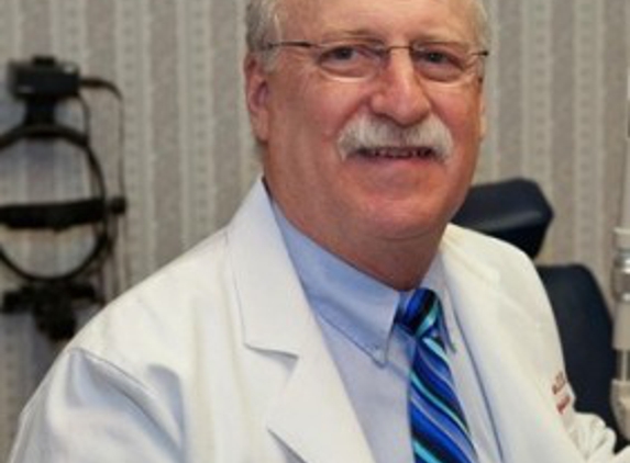 Dr. Daniel D Tulman, OD - Lithia Springs, GA