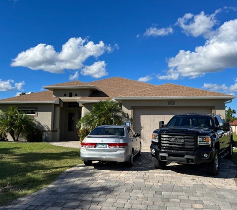 Shea Roofing - Punta Gorda, FL