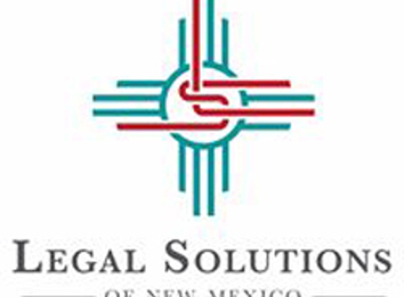 Legal Solutions of New Mexico - Albuquerque, NM