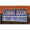 NY Kennedy Fried Chicken gallery