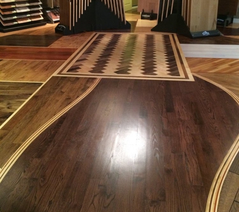 Designer Wood Flooring - Spring Branch, TX