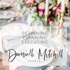 Danielle Mitchell Events gallery