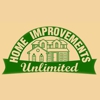Home Improvements Unlimited gallery