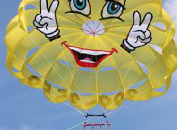 Ocean City Parasail - Ocean City, NJ