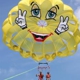 Ocean City Parasail