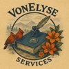 VonElyse Services LLC gallery