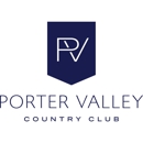 Porter Valley Country Club - Golf Courses