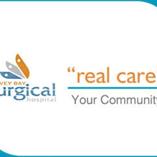 Hervey Bay Surgical Hospital - Wondunna, QLD