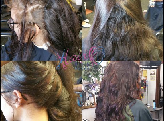 Hair Etc By Vee - Rochester, NY