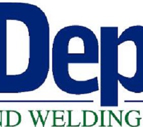 Depke Gases & Welding Supplies - Urbana, IL