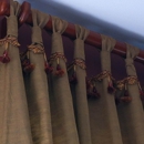 Magic In Fabric - Draperies, Curtains & Window Treatments