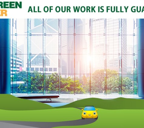 Windscreen Power - Mount Pleasant, VIC. All Of Our Work Is Fully Guaranteed