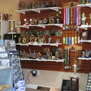 Etched in Valor - Trophies, Plaques & Medals