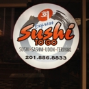 Sushi to Go Express - Sushi Bars
