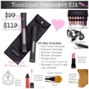 Younique by KelBs - Online & Mail Order Shopping