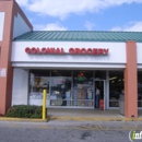 Colonial Grocery and Meat Market Inc - Grocery Stores