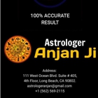 Astrologer Anjan Ji