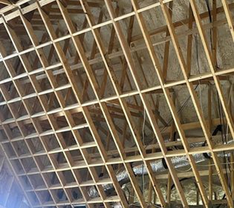 Carolina Sales & Spray Foam Insulation - Conway, SC