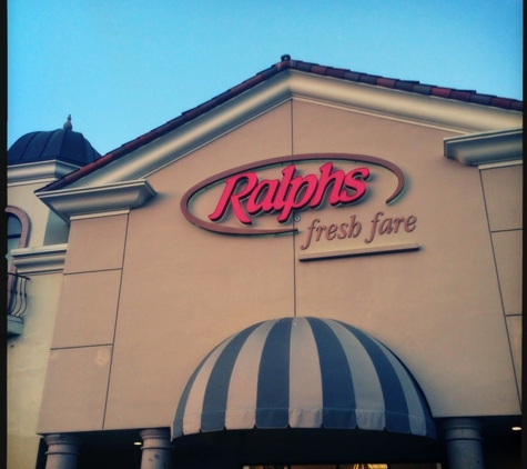 Ralphs Pharmacy - Marina Del Rey, CA