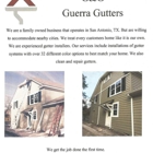 G&G Guerra Gutters