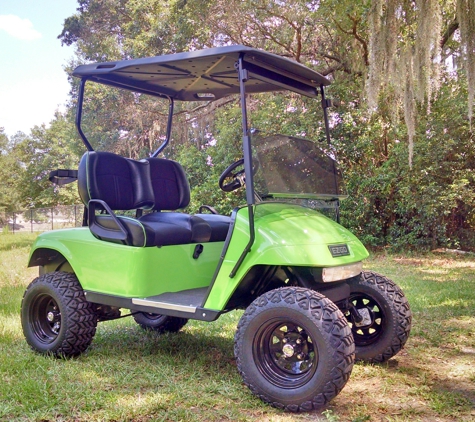 Good Guys Golf Carts - Lutz, FL