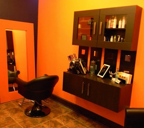 Salon Xtrodnair - Alpharetta, GA