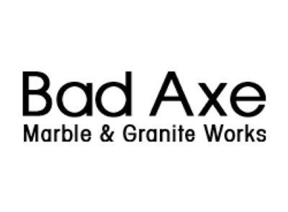 Bad Axe Marble & Granite Works - Bad Axe, MI