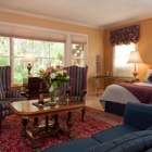 The Stockade Bed and Breakfast