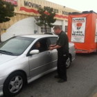 U-Haul Moving & Trailer Hitch Center of Las Vegas