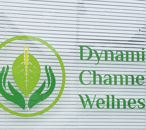 Dynamic Channels Wellness LLC - Milwaukee, WI