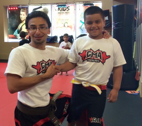 GMAmartialarts - Glen Cove - Glen Cove, NY